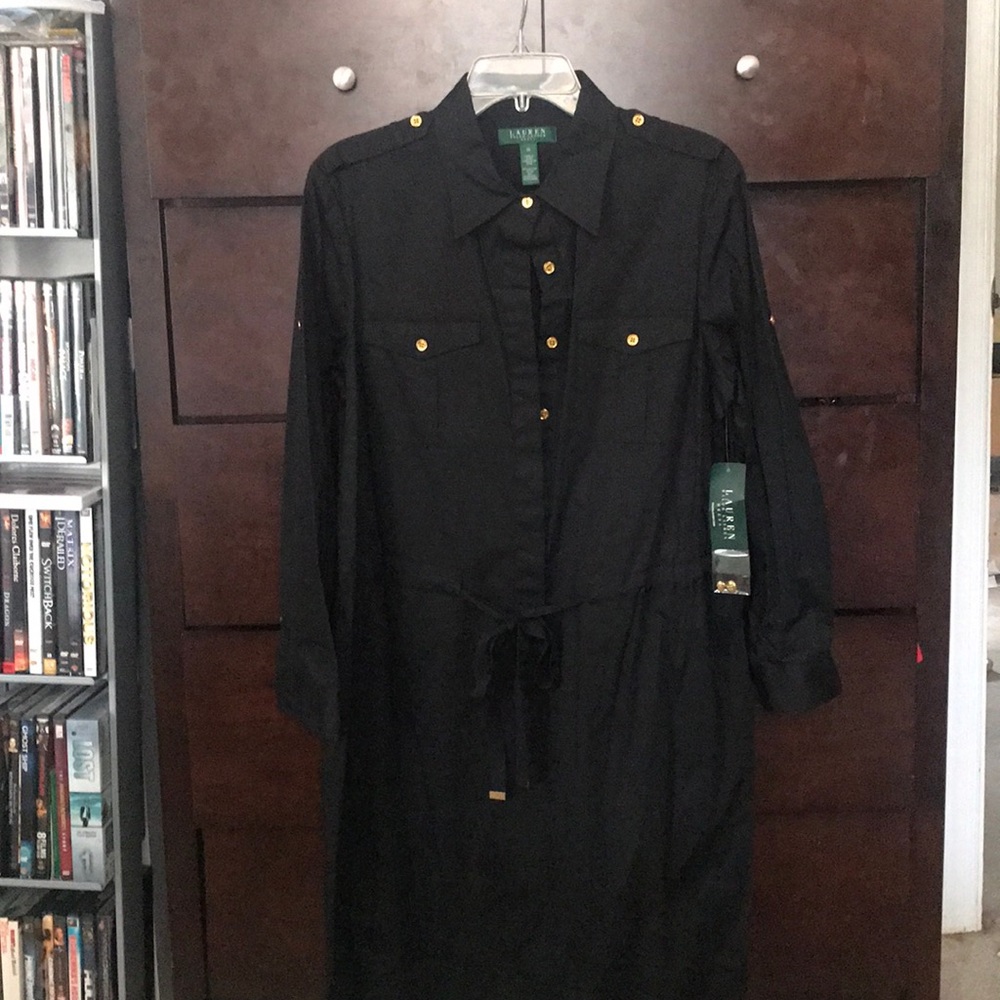 Lauren Ralph Lauren Bel Air 👗 ** SOLD OFFSITE**